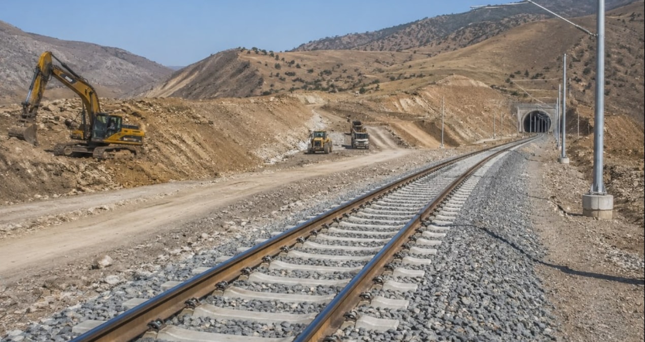 83,4 milyarlık dev kamu ihalesi yine iktidarın gözde şirketine
