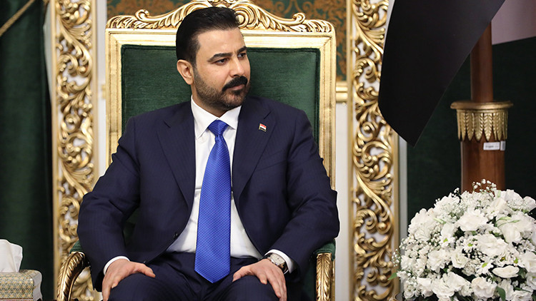 Irak Başbakanı Zeydi Ankara’da