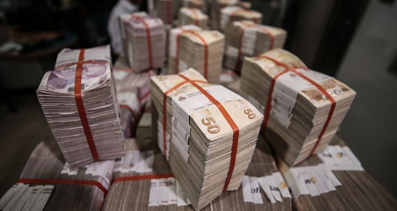 Para yine para kazandırdı: İşte bankaların verdiği mevduat faizi oranları
