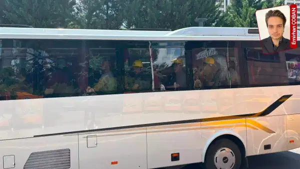Ankara Valiliği’nden Eti Gümüş ve Doruk Madencilik işçilerinin eylemine yasak: 100’e yakın işçi gözaltına alındı