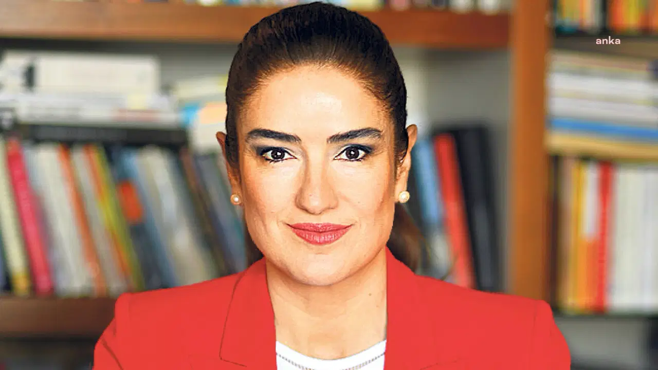 AHBAP soruşturmasında tutuklanan Ece Güner’in avukatı Kazım Yiğit Akalın Cumhuriyet’e konuştu: ‘Haluk Levent’e borç veren diğerleri neden serbest?’