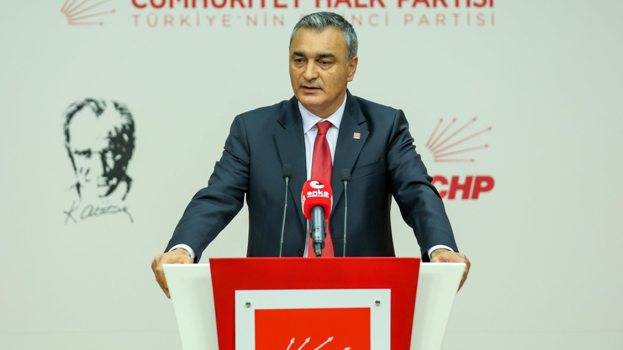 Butlan CHP’si Menderes seçimlerine itiraz edecek