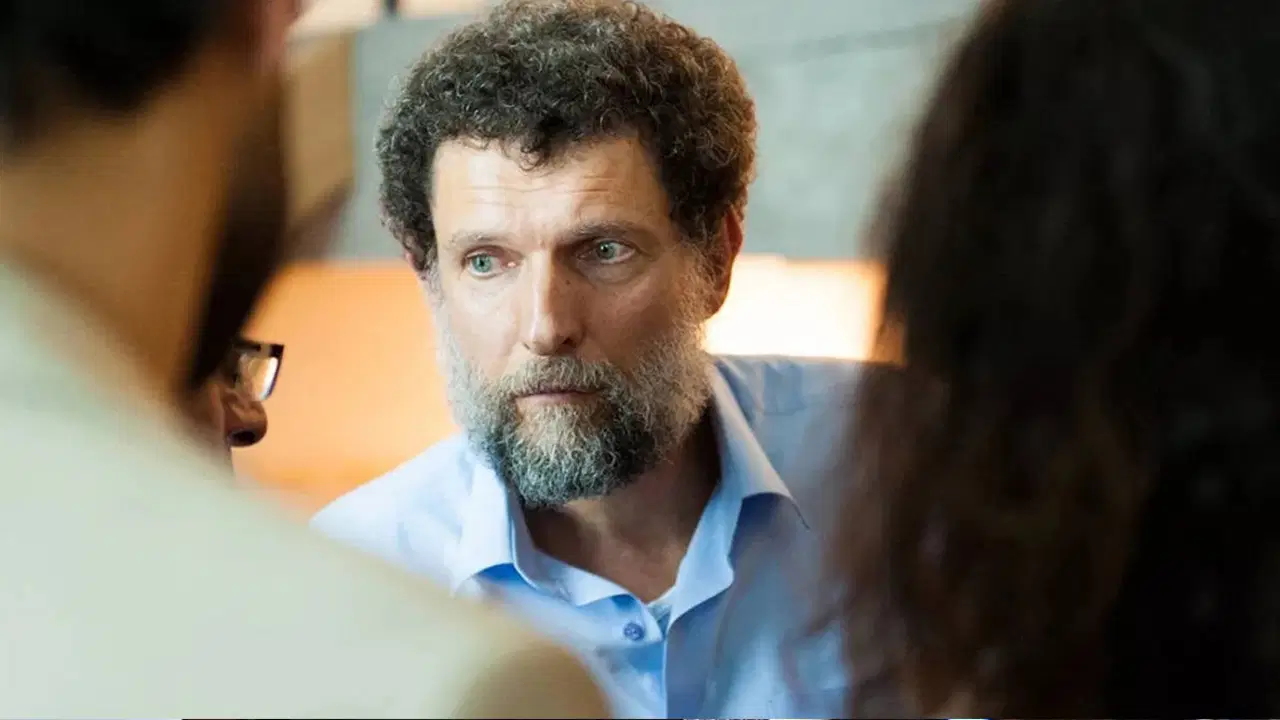 AİHM ‘Osman Kavala’ kararını bugün açıklayacak